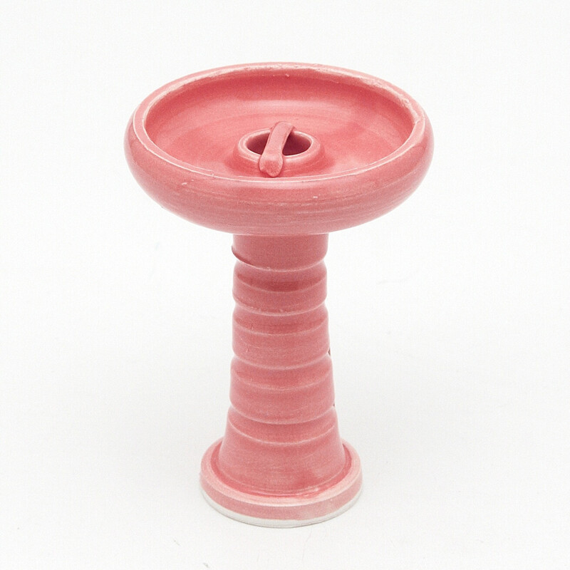 Hookah Bowl HC Cascade Phunnel Pink