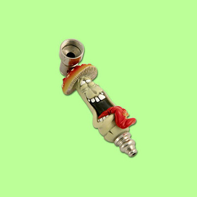 One-hitter Metal Funguys Loopy