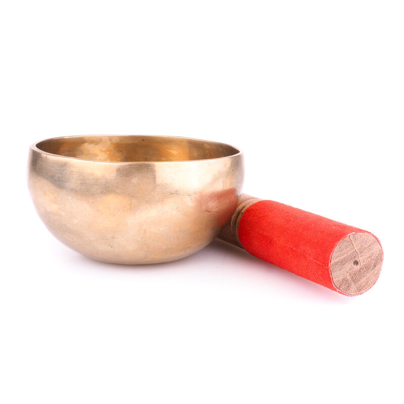 Tibetan Small Bowl Jinpa