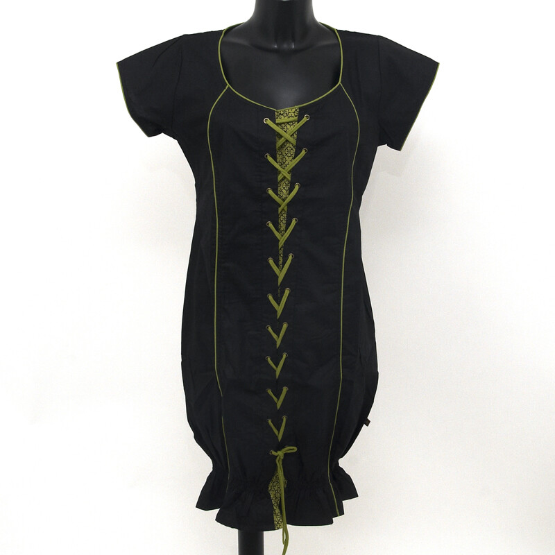 Dress 30 Bamboo's Summer L