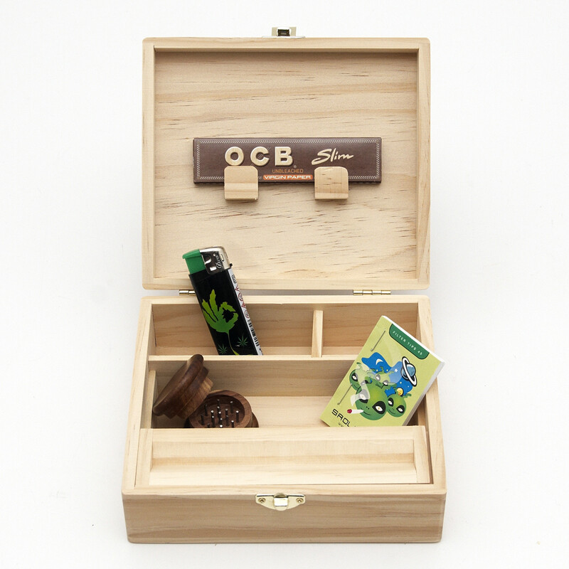 Roller Spliff Box 3