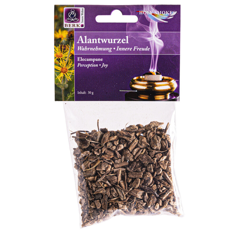 Fumigator - Elecampane Root 30 g