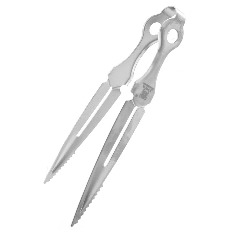 Charcoal Tongs Kaya Dagger 23 cm