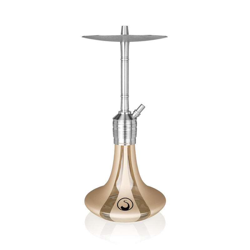 Steamulation Pure One I Champagne