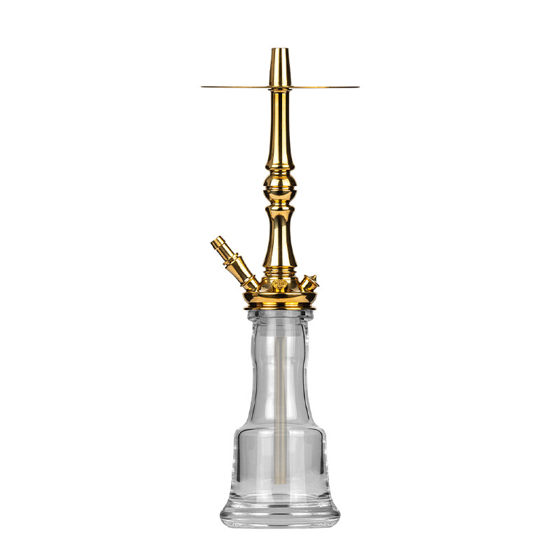 Hookah Moze Tradi M Gold Standard