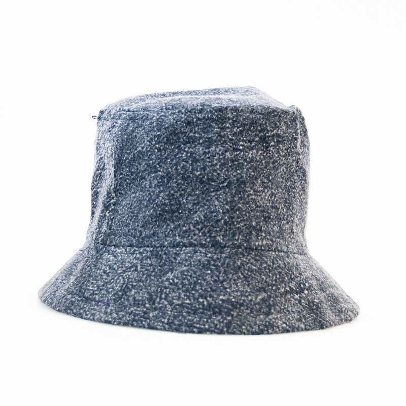 Hat Thai Pure Grey