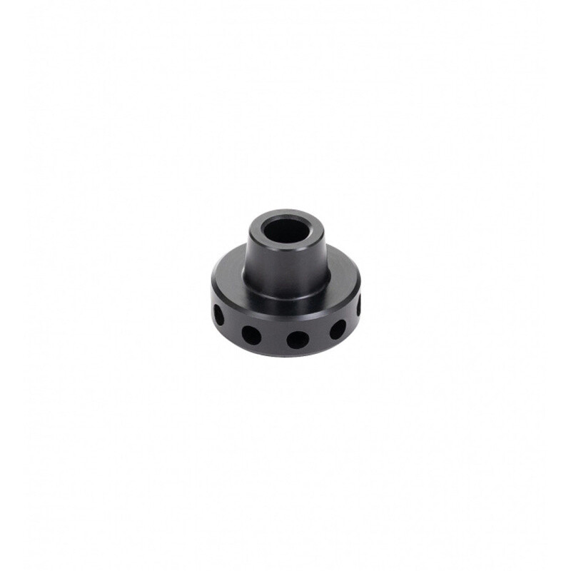 Diffusor Embery Mini Mono / Mono Black