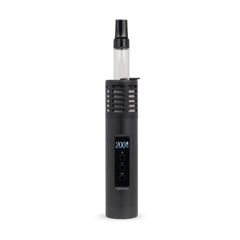 Vaporizer Arizer Air II - Black