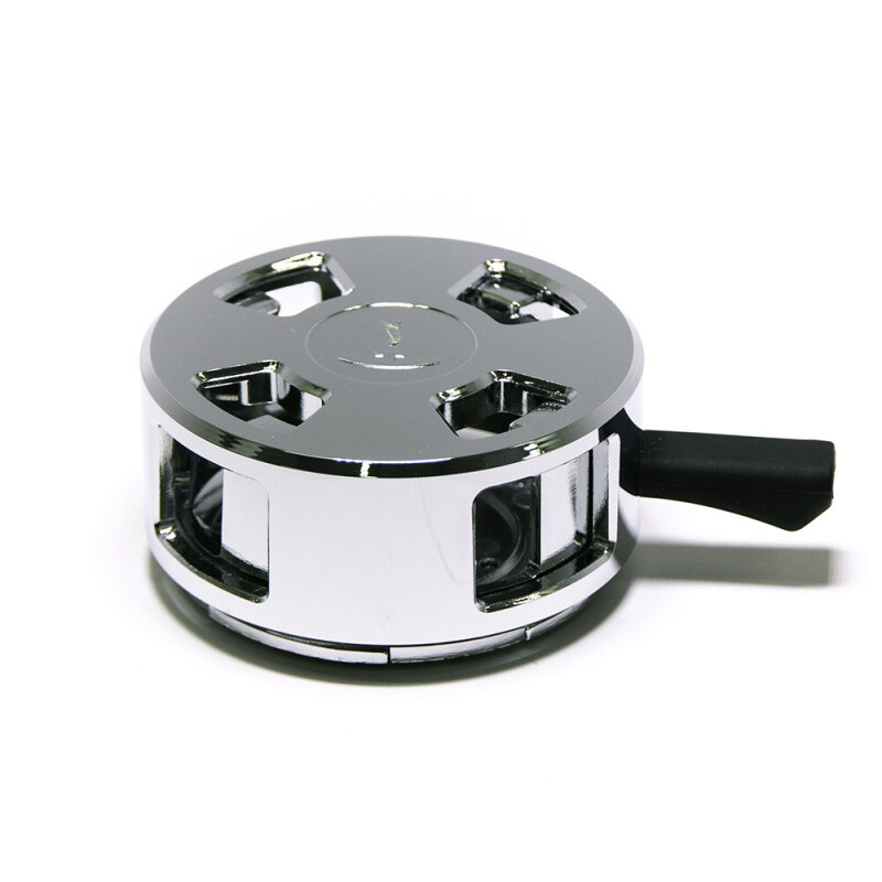 Shishabucks Stratus Regular Heat Manager