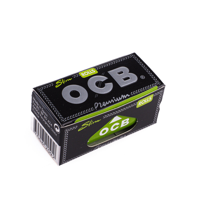Cigarette Papers OCB Premium Rolls