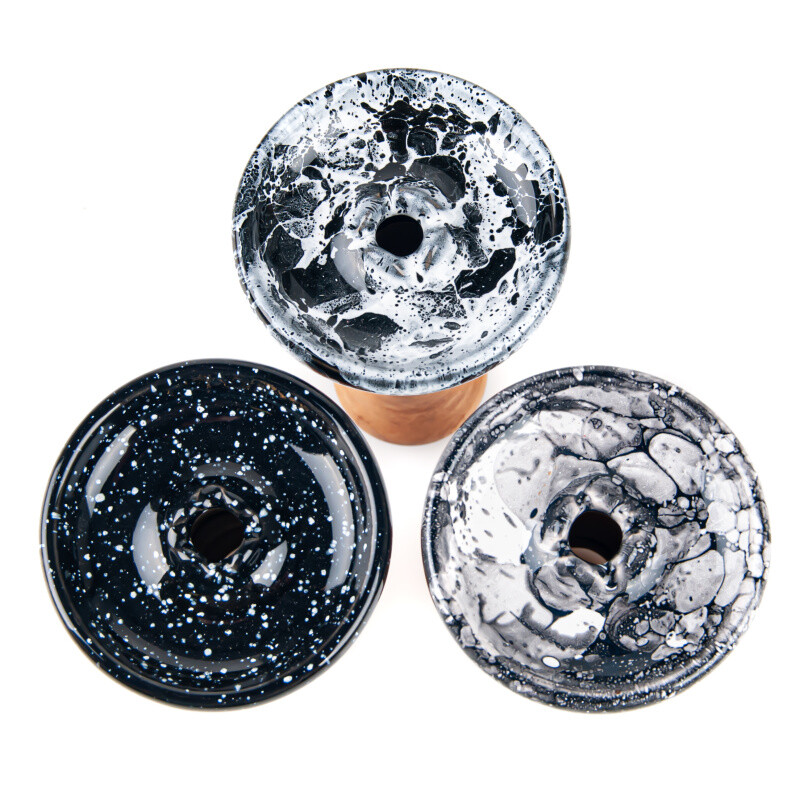 Oblako Phunnel S Bowl Black Mix