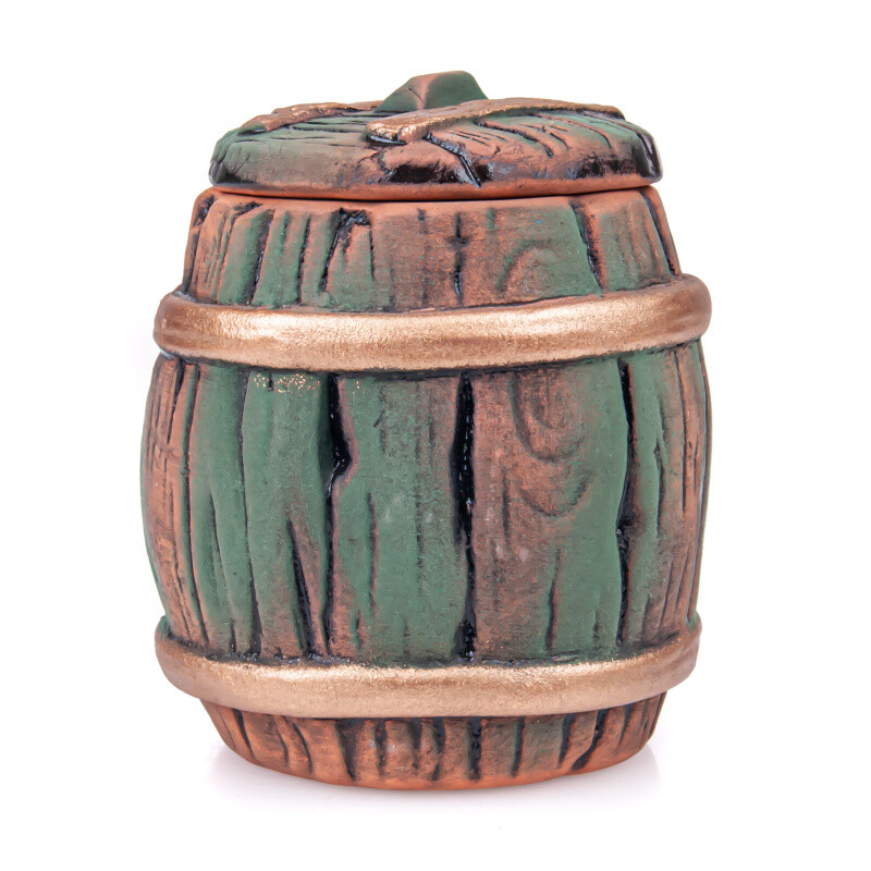 Tortuga Sculpture Barcello Bowl
