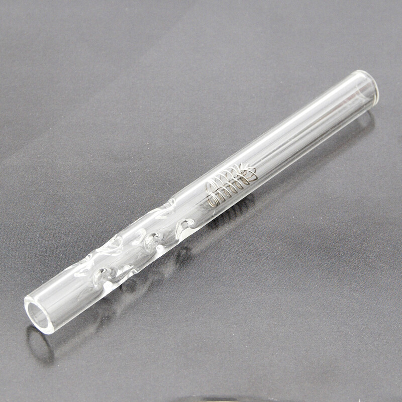 One-hitter Glass Spring