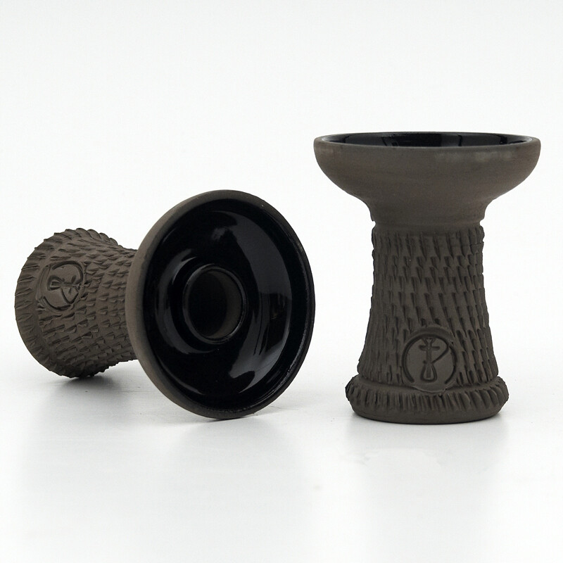 Hookah Bowl HC Black Edition Phunnel