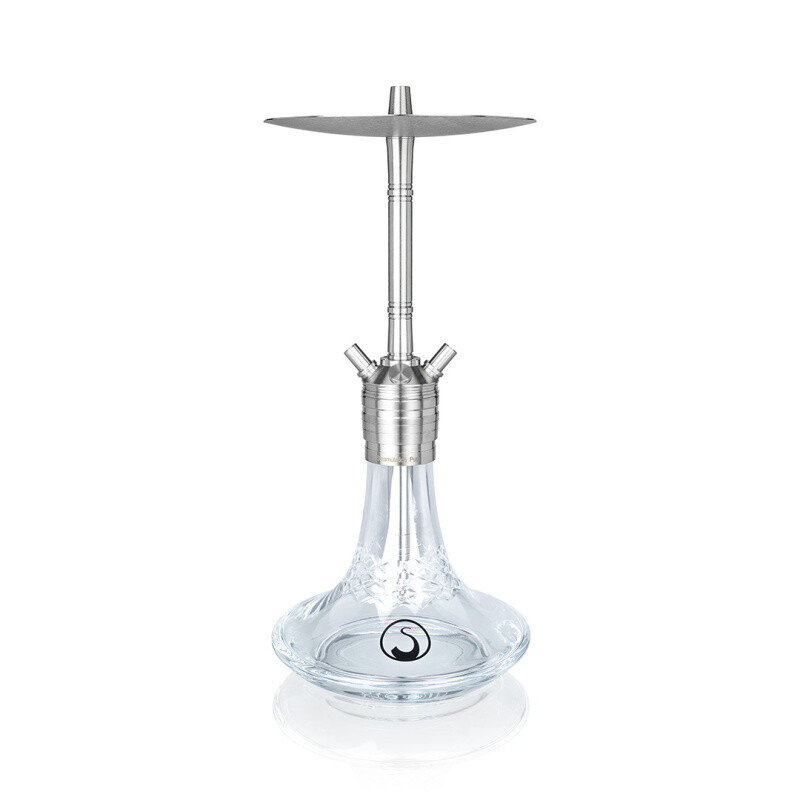 Steamulation Pure I Crystal