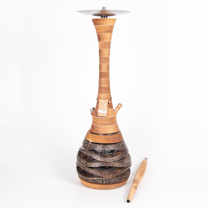 KLIFIDES Oak Line - Wave Tigra