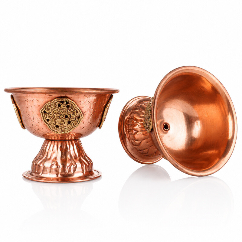Censer Chalice Medium