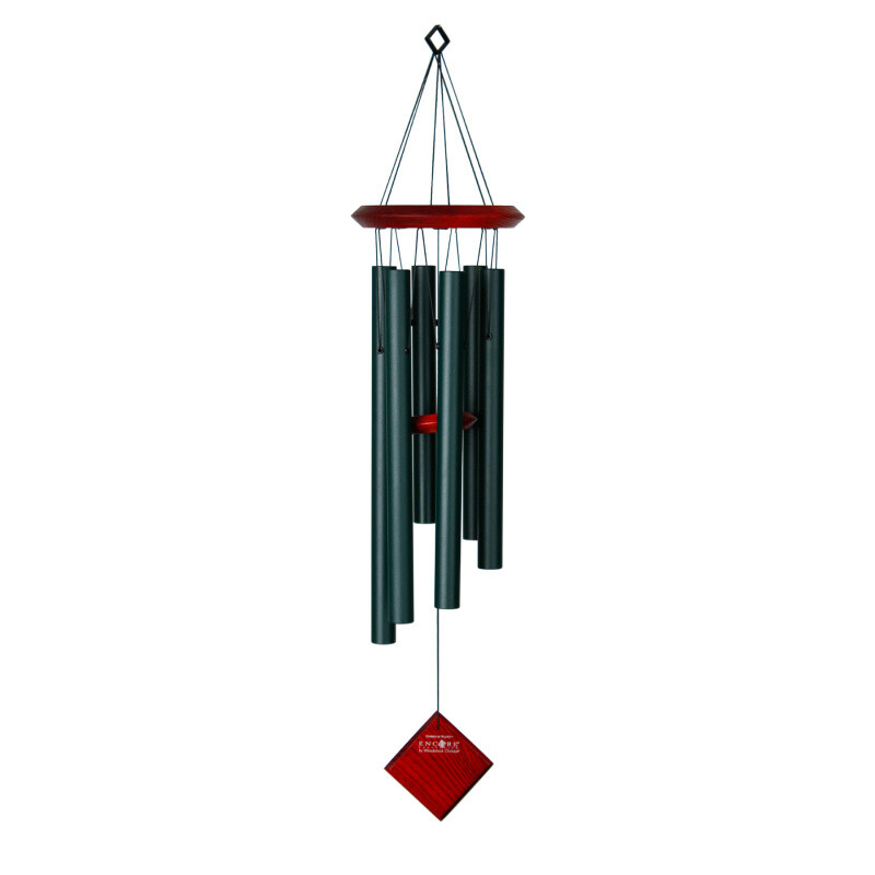Encore Chimes of Pluto - Evergreen 68 cm
