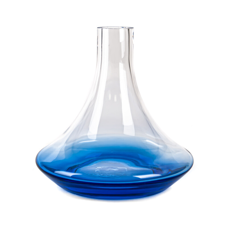Hookah Base Kaya 480CC Blueground without thread