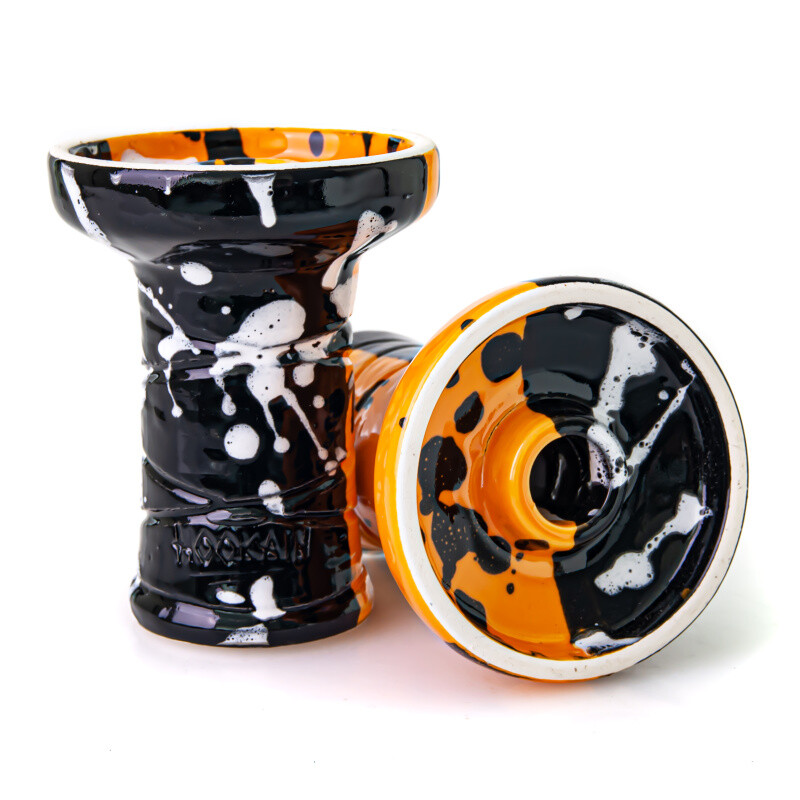 Hookah Bowl Hookain Lesh Lip Phunnel Allgaeushisha