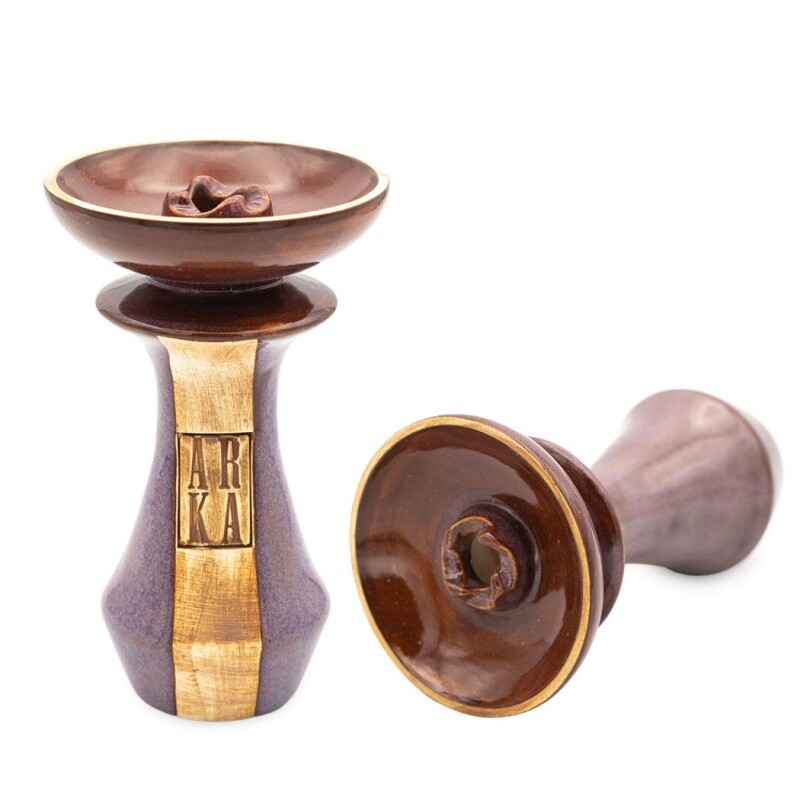 ARKA Tempest Phunnel Bowl Pyranees Lavender