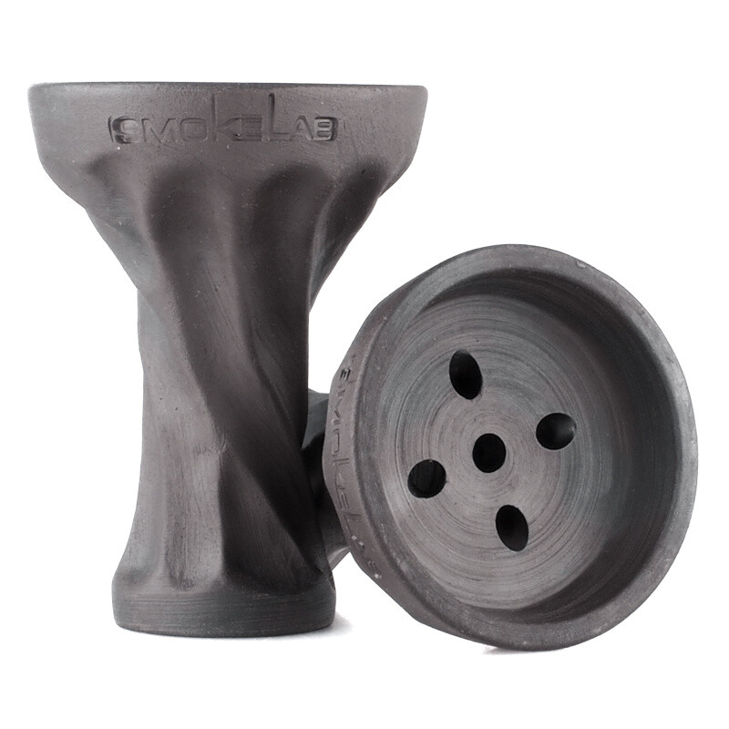 Hookah Bowl Smokelab Taiga 2.0 Evil