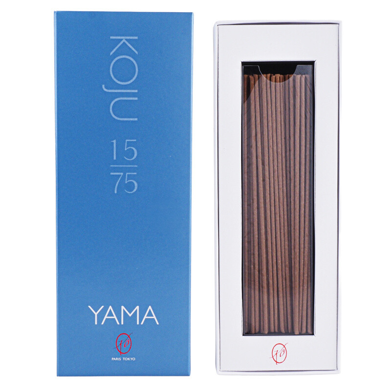 Japanese Incense Sticks Nippon Koju Yama