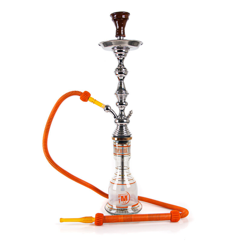 Hookah Top Mark Fateh 30/1 Orange