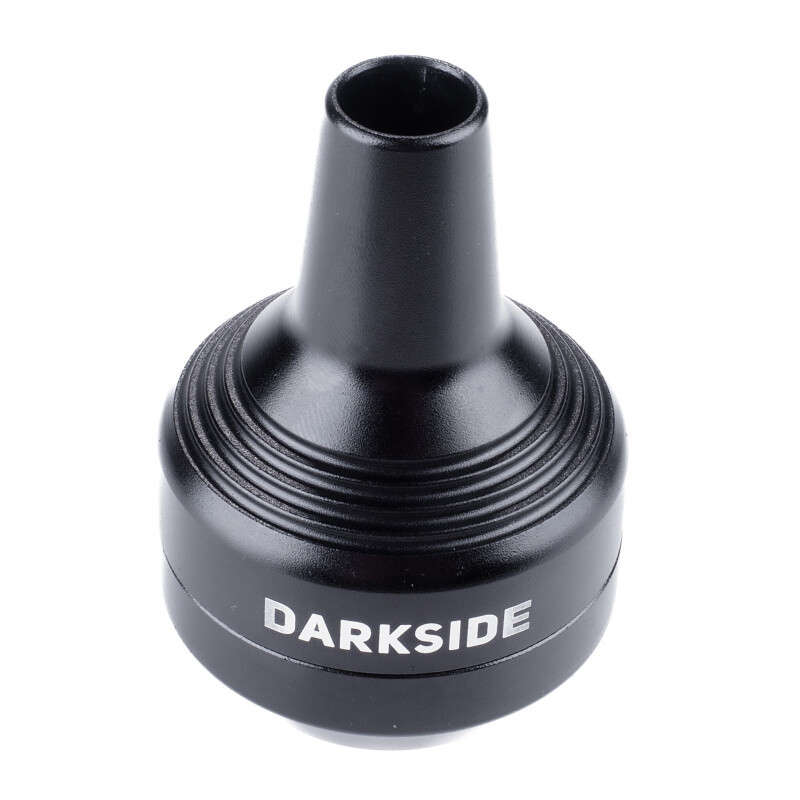 Molasses Catcher Darkside Black