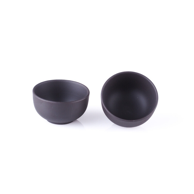 Yixing Bowl 4,8 cm Brown