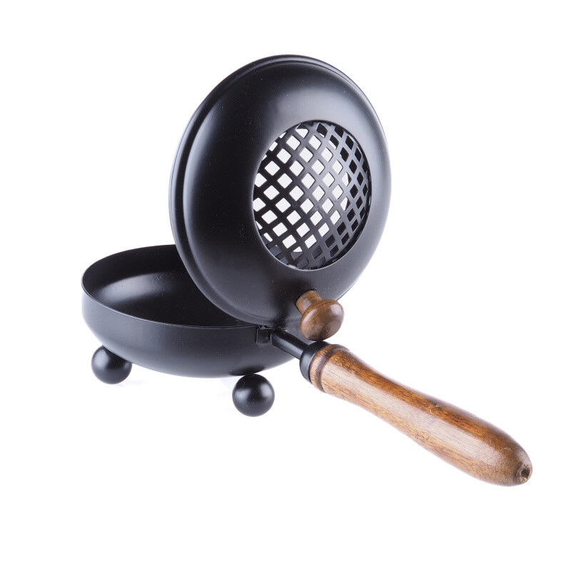 Carrying Censer Metal Mahan