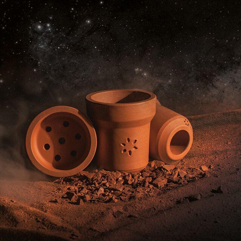 Solaris Mars Bowl