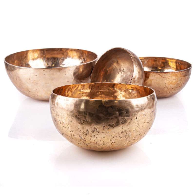 Tibetan Bowls weight over 501 g, price for 1 gram
