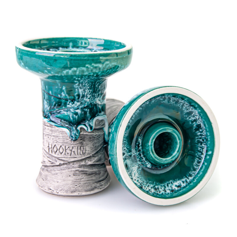 Hookah Bowl Hookain Lesh Lip Phunnel Cool Water