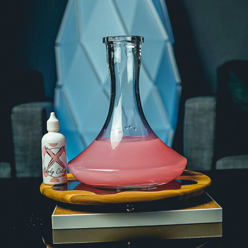 XSchischa Candy Pink 100 ml
