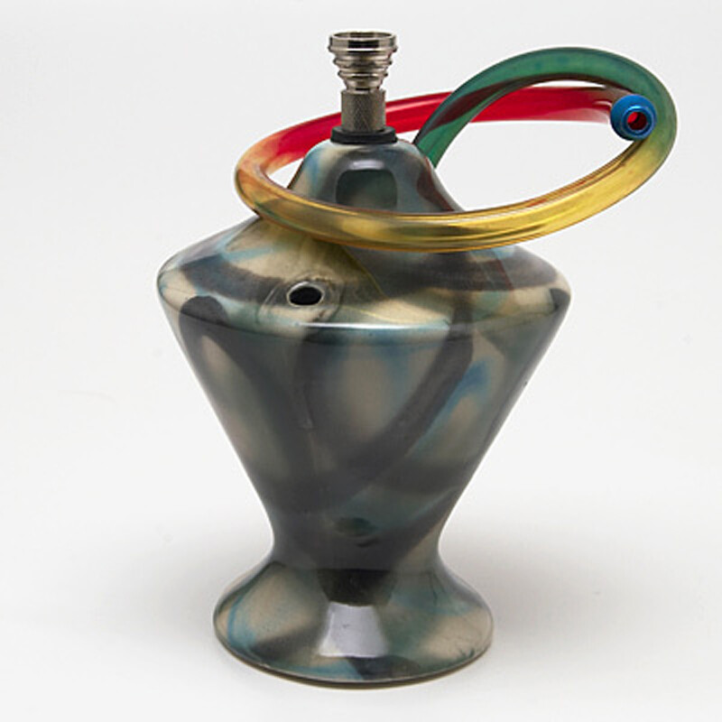 Bong Ceramic Ufo I. 16 cm
