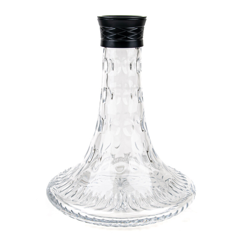 Hookah Base Aladin ALUX M6 Black