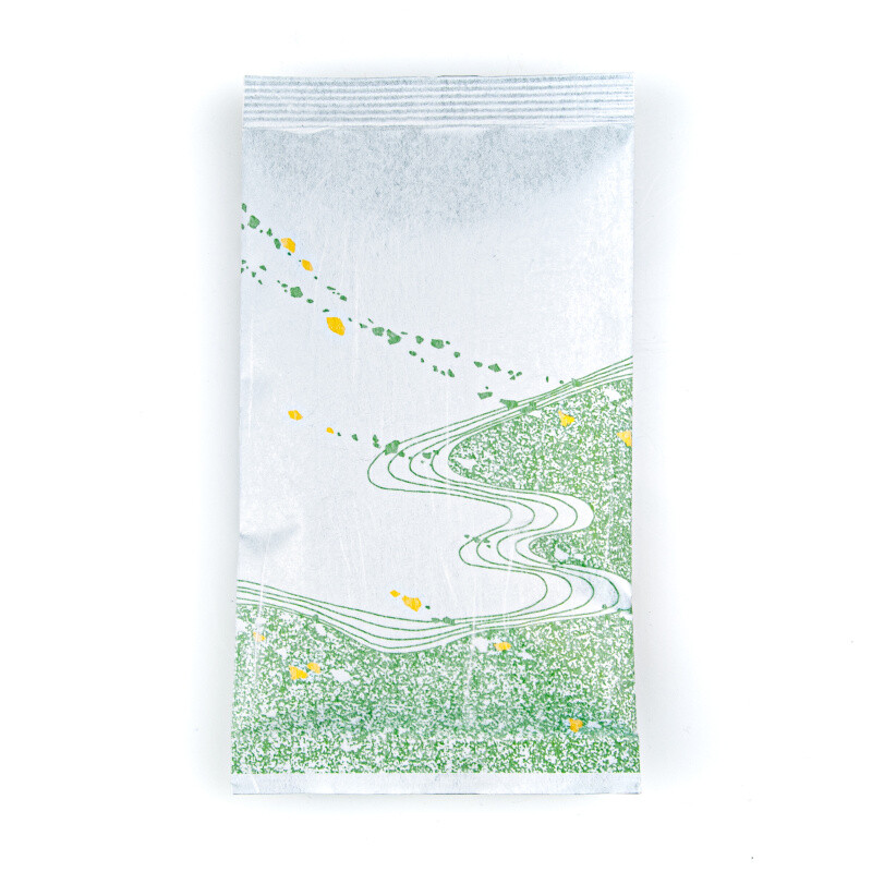 Japanese Green Tea Sencha Nibancha 40 g