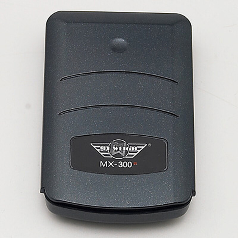 Digital Scale My Weigh MX - 300 / 0,1 g