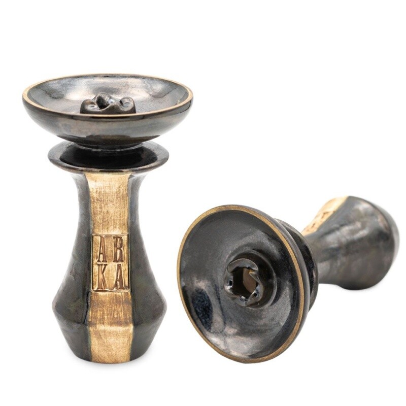 ARKA Tempest Phunnel Bowl Anubeyon Black