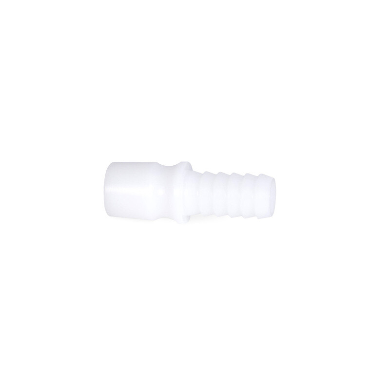 Hose Connector Embery Mono 3.0 White