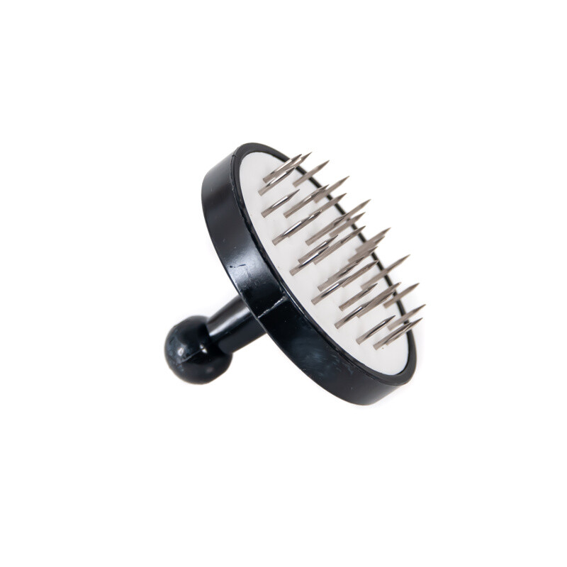 Foil Puncher Kaya Multi Black