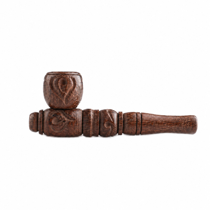 One-hitter Wood 10 - 12 cm