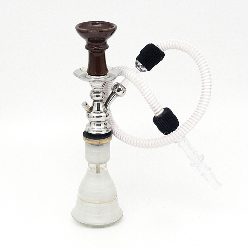 Hookah Top Mark Anat 15/1 White