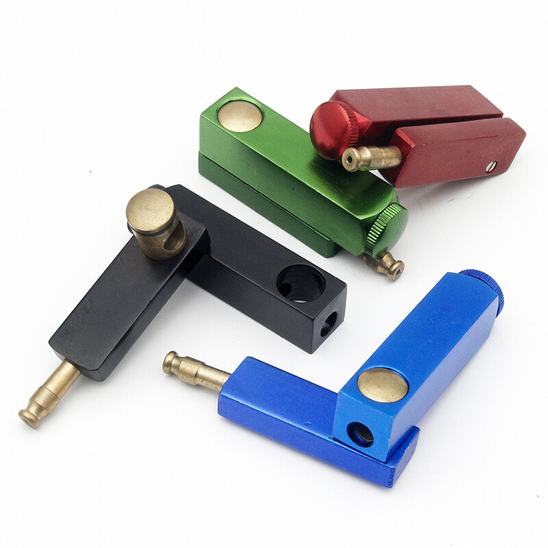One-hitter Metal Folding