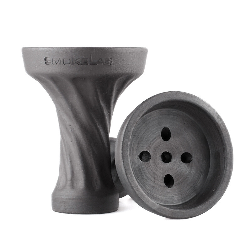 Hookah Bowl Smokelab Taiga Evil