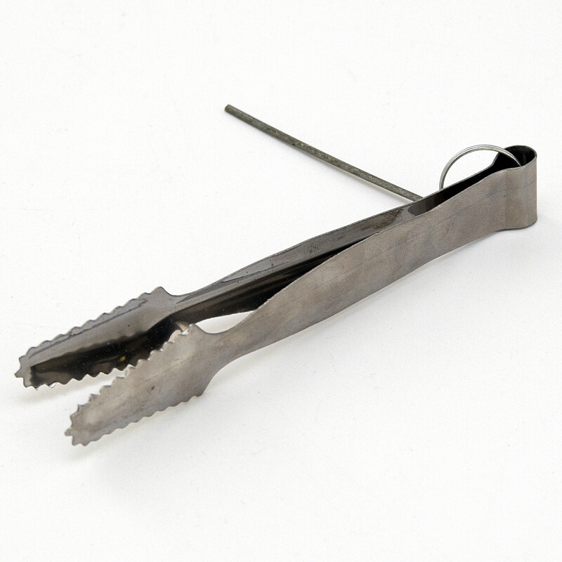 Charcoal Tongs Top Mark 15 cm