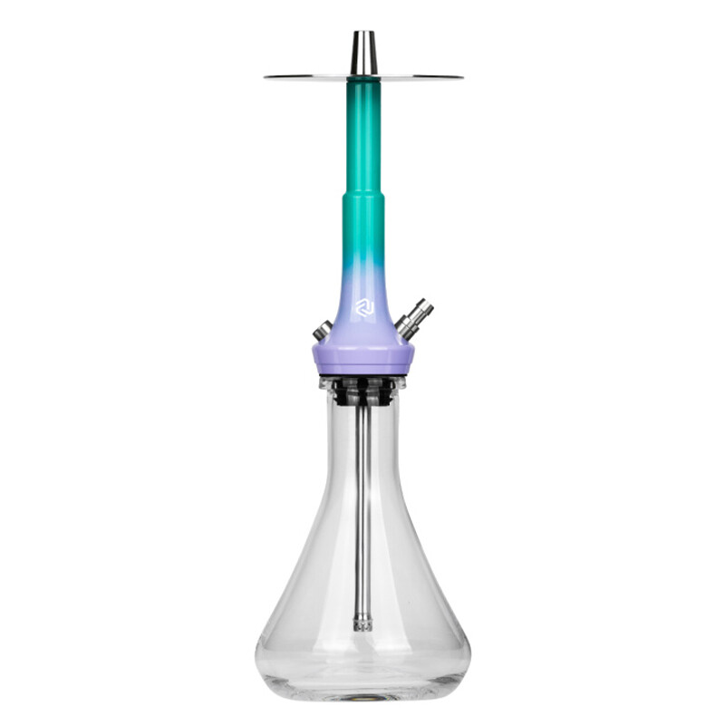 Hookah Amotion Doppler Petrol