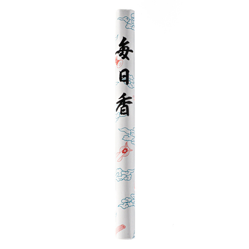 Japanese Incense Sticks Nippon Viva Mainichi-koh Sandal Long