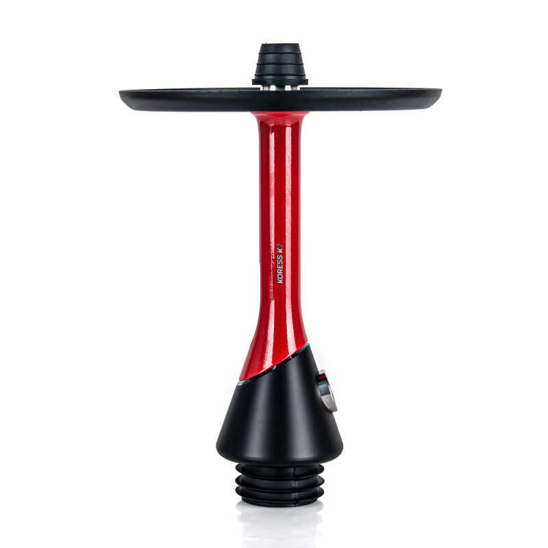 Hookah Koress K2 Scarlet